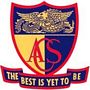 ANGLO-CHINESE SCHOOL (INDEPENDENT) Singapore