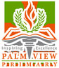 PALM VIEW PRIMARY SCHOOL Singapore