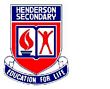 HENDERSON SECONDARY SCHOOL Singapore