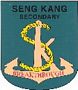 SENG KANG SECONDARY SCHOOL Singapore