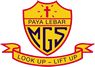 PAYA LEBAR METHODIST GIRLS' SCHOOL (SECONDARY) Singapore