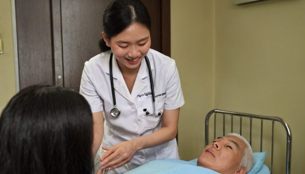 Practical visual for Home-country approval and Singapore Nursing Board eligibility are separate verification checks