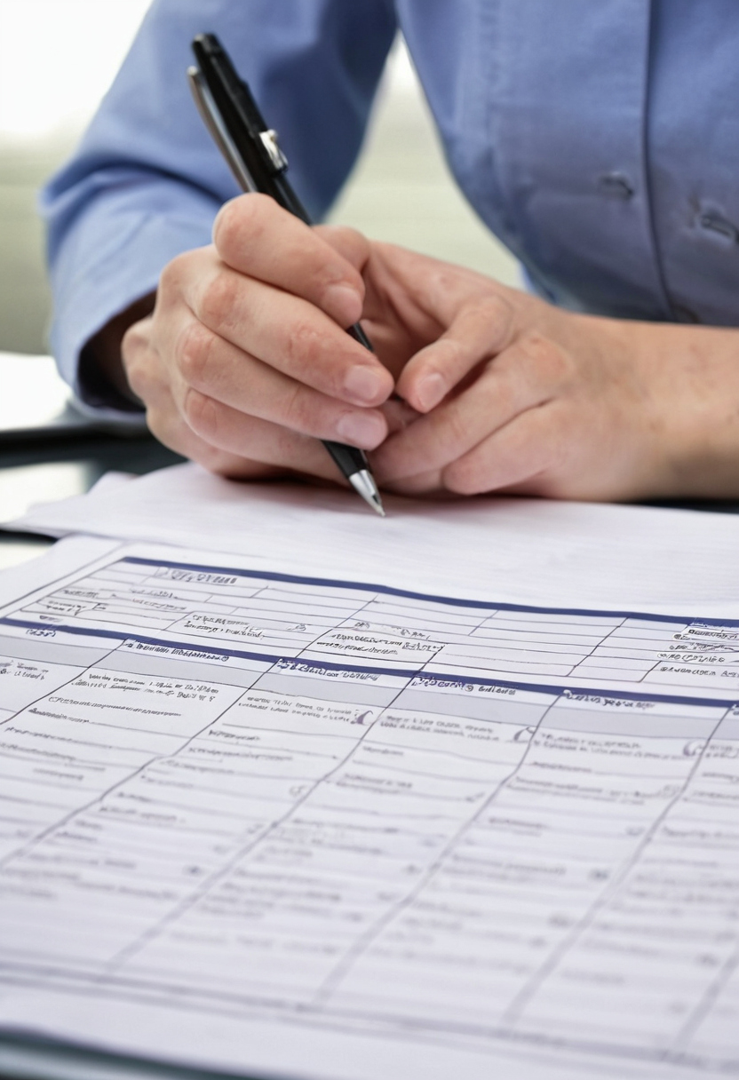 A nursing intake calendar must compare more than application closing dates