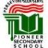 PEIRCE SECONDARY SCHOOL Singapore