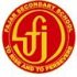 JURONGVILLE SECONDARY SCHOOL Singapore